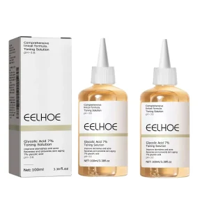Acne Remover Lifting Firming Wrinkles Glowing Facial Skin 7%