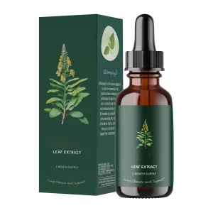 Mullien Leaf extract for lung health bonus